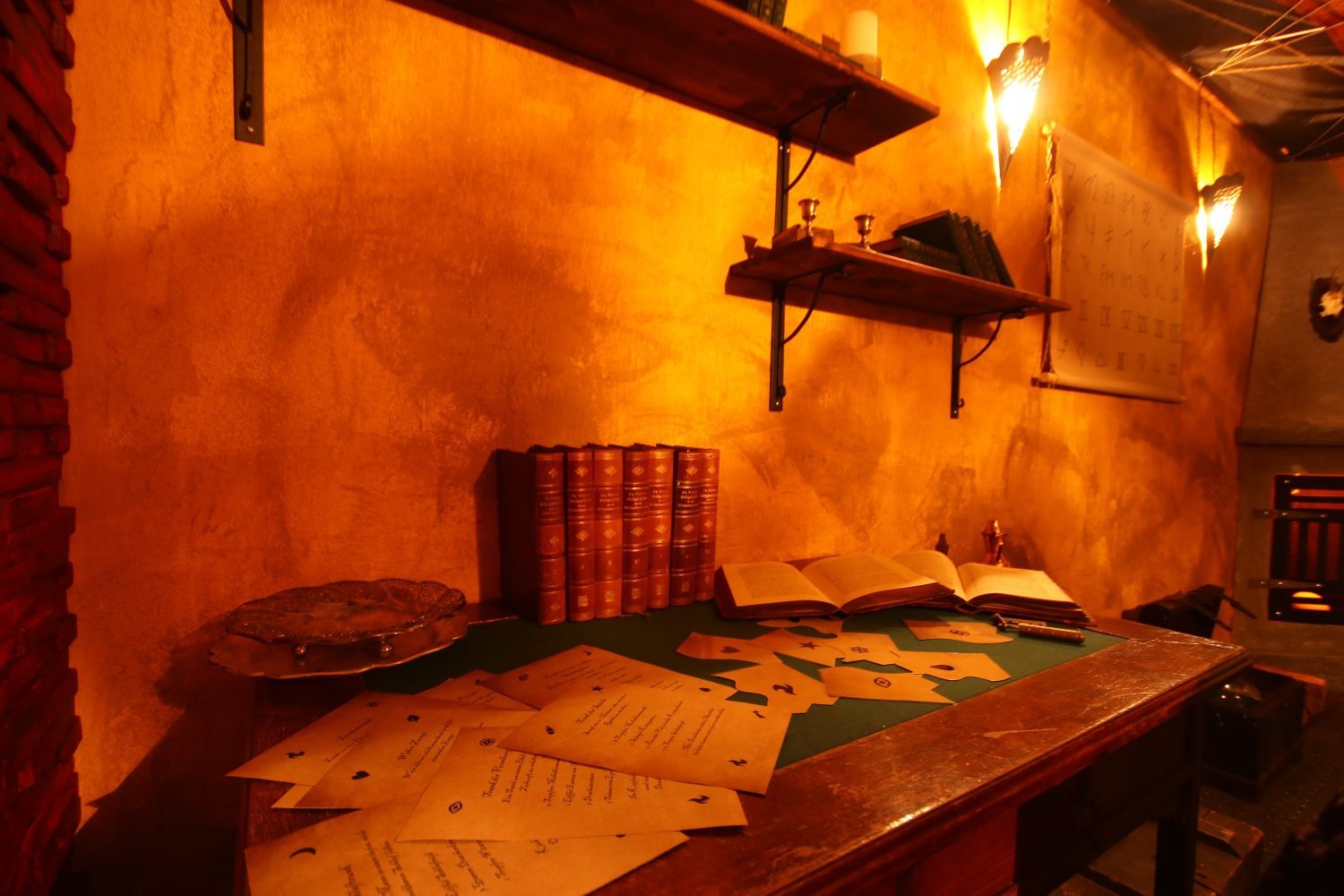 The Mission Dresden der Escape Room im Herzen der Neustadt